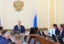 Денис Паслер усилит поддержку аграриев Свердловской области через МинАПК denis pasler usilit podderzhku agrariev sverdlovskoj oblasti cherez minapk-uralnovosti-ru-174372963000-0