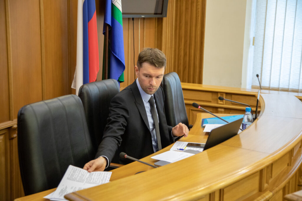 Российский экологический рейтинг отметил прогресс Урала и лидерство ХМАО