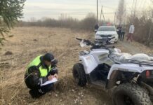 ГАИ Свердловской области отреагировала на ДТП с Mikilon Hammer в Белоярском районе gai sverdlovskoj oblasti otreagirovala na dtp s v beloyarskom rajone-uralnovosti-ru-174511639300-0