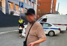 Госавтоинспекция Кургана предотвратила опасное нарушение с участием электросамоката gosavtoinspekcziya kurgana predotvratila opasnoe narushenie s uchastiem elektrosamokata-uralnovosti-ru-174548611300-0