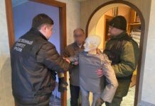 ГУ МВД и Следственный комитет задержали подозреваемого в Серове gu mvd i sledstvennyj komitet zaderzhali podozrevaemogo v serove-uralnovosti-ru-174495741300-0