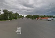 Курган улучшает транспортное движение на шоссе Тюнина и Ботаническом kurgan uluchshaet transportnoe dvizhenie na shosse tyunina i botanicheskom-uralnovosti-ru-174566492200-0