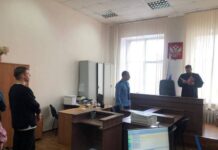 Ленинский суд Нижнего Тагила принял решение по делу о ЧП на воде leninskij sud nizhnego tagila prinyal reshenie po delu o chp na vode-uralnovosti-ru-174358118700-0