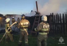 МЧС Свердловской области спасает жизни в Екатеринбурге и поселке Решеты mchs sverdlovskoj oblasti spasaet zhizni v ekaterinburge i poselke reshety-uralnovosti-ru-174540528900-0