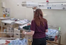 Областной перинатальный центр Екатеринбурга подарил жизнь тройне Свердловской области oblastnoj perinatalnyj czentr ekaterinburga podaril zhizn trojne sverdlovskoj oblasti-uralnovosti-ru-174385977600-0