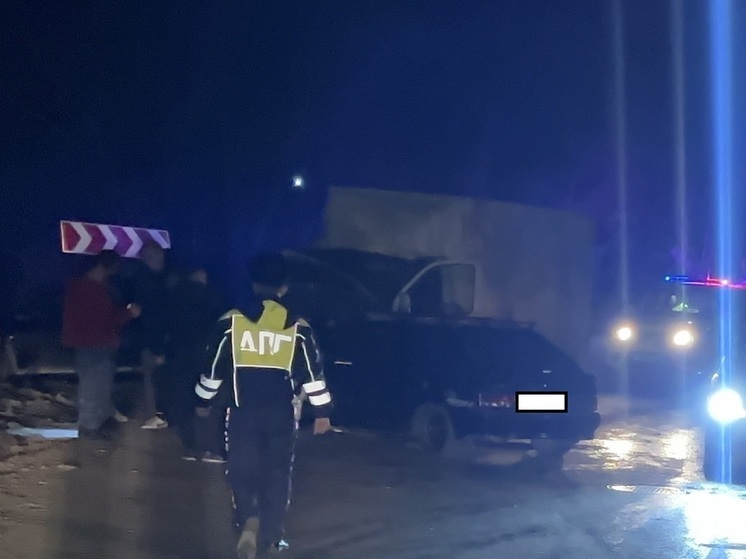 Три человека пострадали в ДТП с неопытным водителем в Камышлове