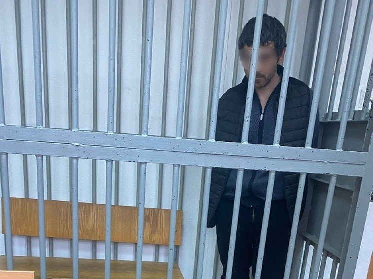 Заключили под стражу мужчину, избивавшего прохожих в Екатеринбурге