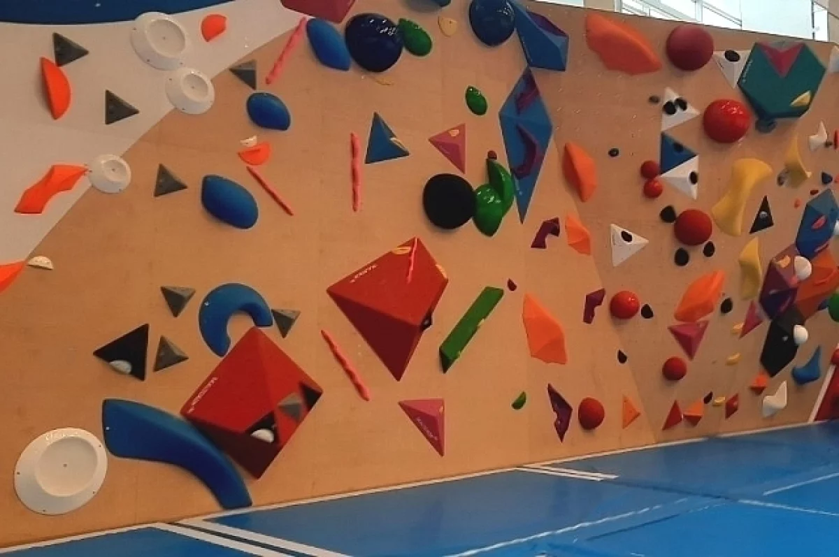 Расследование травмы ребенка на скалодроме в Екатеринбурге-0