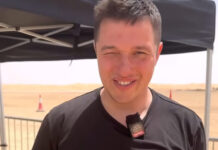 Сергей Карякин побеждает в Abu Dhabi Baja Challenge вслед за Дакаром sergej karyakin pobezhdaet v vsled za dakarom-uralnovosti-ru-174522869900-0