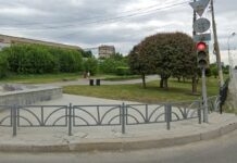 Сквер Николая Грачева и памятник Александру Суворову украсят Екатеринбург skver nikolaya gracheva i pamyatnik aleksandru suvorovu ukrasyat ekaterinburg-uralnovosti-ru-174565850500-0