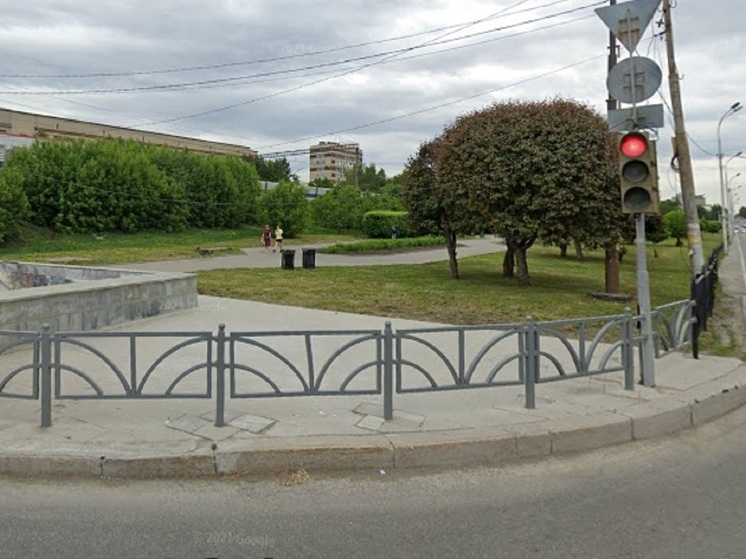 Сквер Грачева и памятник Суворову появятся в Екатеринбурге