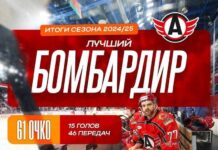 stefan da kosta vozglavil spisok bombardirov hk avtomobilist v sezone 20242025-uralnovosti-ru-174492887600-0