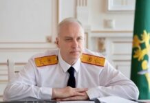 СУ СКР и Богдан Францишко взяли на контроль решение проблемы водоснабжения в Смолинском su skr i bogdan franczishko vzyali na kontrol reshenie problemy vodosnabzheniya v smolinskom-uralnovosti-ru-174386167000-0