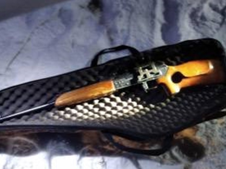 Суд вынесет приговор курганцу, случайно застрелившему знакомого