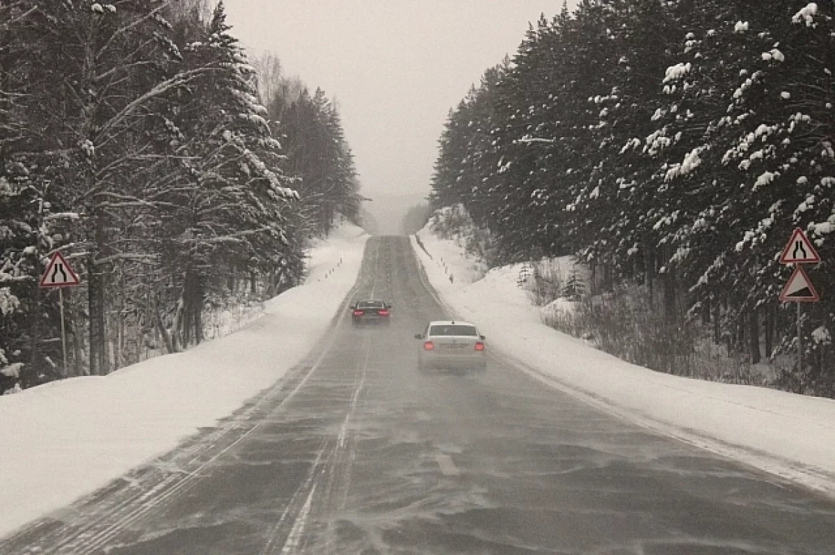 Свердловская область готовится к непогоде 5 апреля советы от МЧС-0