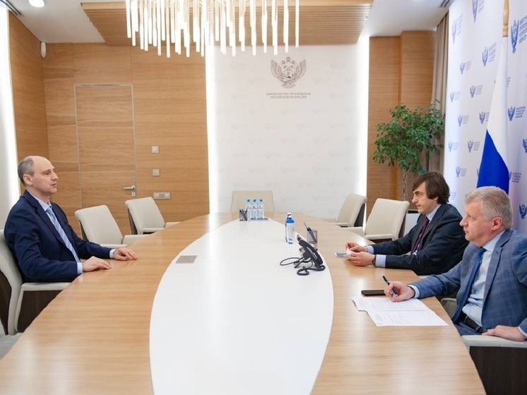 Кластеры по проекту «Профессионалитет» появятся в 7 свердловских техникумах