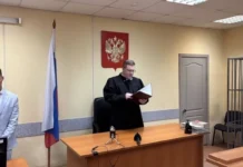 В Екатеринбурге бывший полицейский получил срок за нарушения справедливости v ekaterinburge byvshij policzejskij poluchil srok za narusheniya spravedlivosti-uralnovosti-ru-174582763900-0