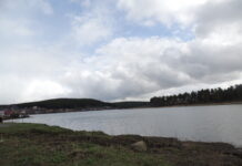 В Ревде подготовка к паводкам проходит под контролем Татьяны Клепиковой v revde podgotovka k pavodkam prohodit pod kontrolem tatyany klepikovoj-uralnovosti-ru-174602057100-0