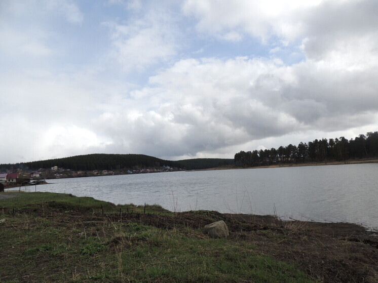 В Ревде ввели режим «Повышенной готовности» из-за риска ЧС