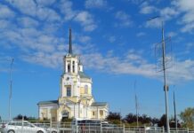 В Верхней Пышме сохранят памятник Ленину и создадут современный скейтпарк v verhnej pyshme sohranyat pamyatnik leninu i sozdadut sovremennyj skejtpark-uralnovosti-ru-174498599400-0