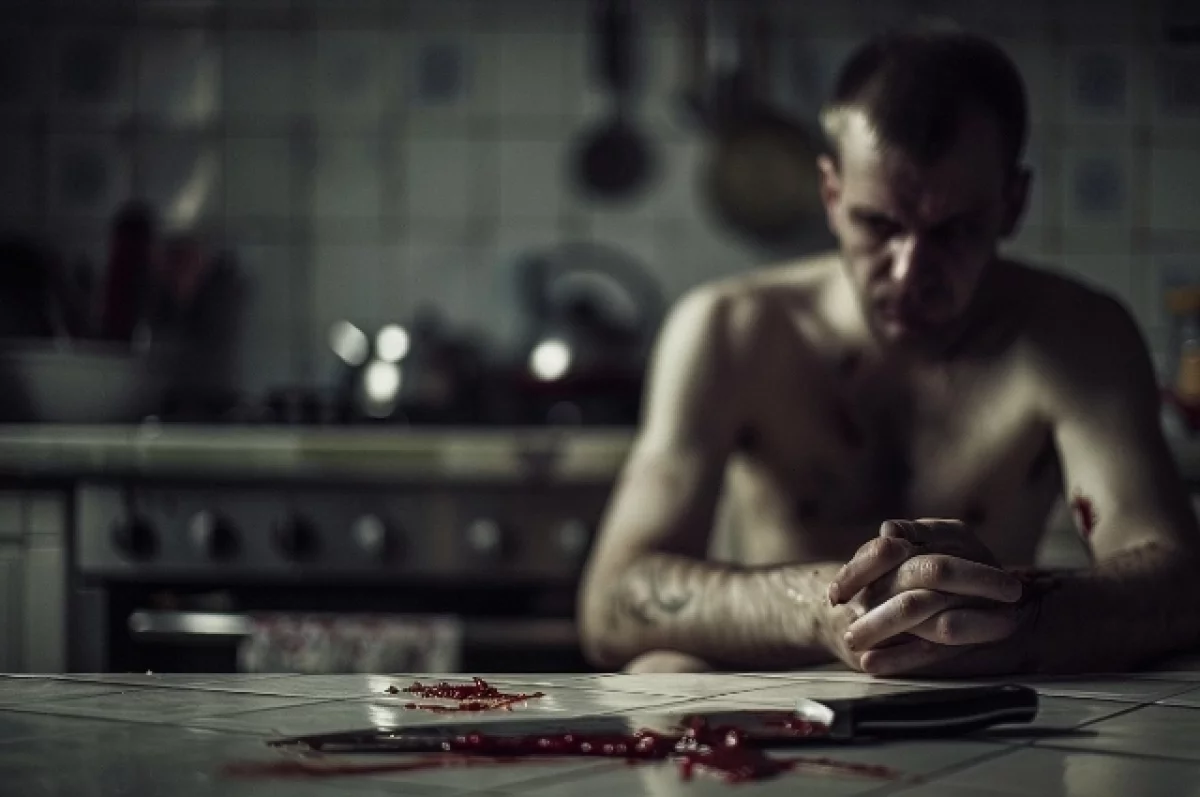 Верхнепышминский суд восстановил справедливость по делу об убийстве-0