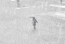 Весенний снегопад дарит радость Екатеринбургу и Свердловской области vesennij snegopad darit radost ekaterinburgu i sverdlovskoj oblasti-uralnovosti-ru-174373876900-0