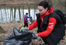 Весенний субботник, организованный СвЖД и Алексеем Орловым, собрал тысячи в память о Владимире Ленине vesennij subbotnik organizovannyj svzhd i alekseem orlovym sobral tysyachi v pamyat o vladimire lenine-uralnovosti-ru-174557834600-0
