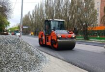 Жители Екатеринбурга определили приоритетные улицы для ремонта по нацпроекту «Инфраструктура для жизни» zhiteli ekaterinburga opredelili prioritetnye uliczy dlya remonta po naczproektu infrastruktura dlya zhizni-uralnovosti-ru-174404462100-0