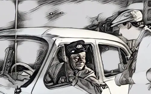 Как таксомотор «обруливает» «неудобный» закон. Скоро вообще на улицах такси с «шашечками» не увидим?