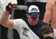 Александр Шлеменко готов к реваншу с Исмаиловым на турнире RCC после поединка с Минеевым aleksandr shlemenko gotov k revanshu s ismailovym na turnire posle poedinka s mineevym-uralnovosti-ru-174863349200-0