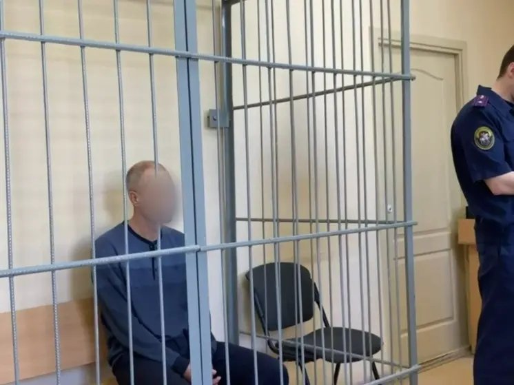 Екатеринбуржца обвиняют в двойном убийстве, совершенном из-за 500 рублей