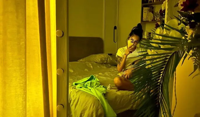 Повзрослевшая дочь Кабаевой потрясла видом: Вот как она выглядит