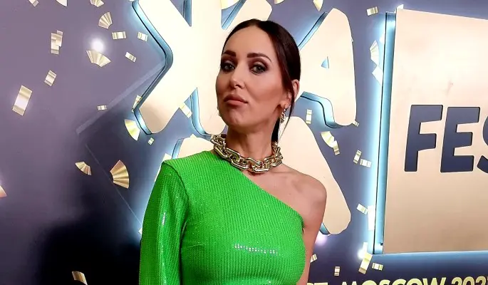 Разведенная Алсу рассказала о своей несбыточной мечте