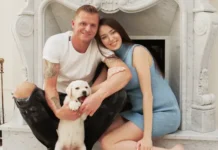 Анастасия Костенко и Дмитрий Тарасов делятся радостными новостями и советами от Марии Баллини anastasiya kostenko i dmitrij tarasov delyatsya radostnymi novostyami i sovetami ot marii ballini-uralnovosti-ru-174769834700-0