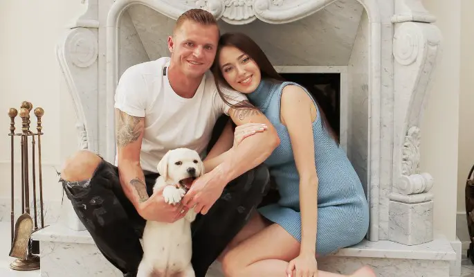 Какую ошибку совершила забеременевшая четвертым Костенко: ответил врач