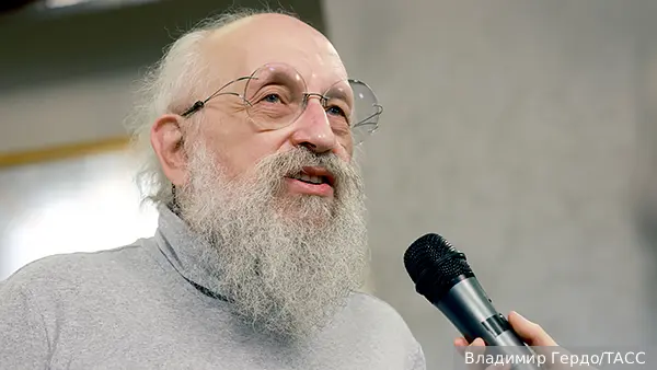 Вассерман: Искусственный интеллект заменит работающих по инструкциям женщин