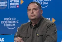 Андрей Ермак и Сергей Лавров обсуждают интриги встречи России и Украины в Стамбуле andrej ermak i sergej lavrov obsuzhdayut intrigi vstrechi rossii i ukrainy v stambule-uralnovosti-ru-174859705600-0