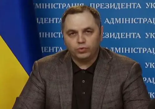 Украинские СМИ узнали, с кем встречался экс-советник Януковича Портнов за несколько дней до убийства