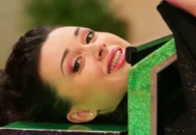 Анна Заворотнюк сообщает о надежде, которую даёт лечение Анастасии anna zavorotnyuk soobshhaet o nadezhde kotoruyu dayot lechenie anastasii-uralnovosti-ru-174843476800-0