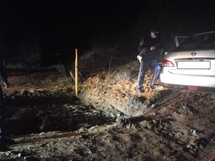 В Асбесте водитель потерял сознание и скончался