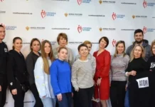 Атомстройкомплекс и Екатерининская ассамблея влияют на волонтёрство в Урале atomstrojkompleks i ekaterininskaya assambleya vliyayut na volontyorstvo v urale-uralnovosti-ru-174781862000-0