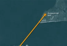 Белорусские инженеры предлагают инновационный путь к Анадырю через пролив с uST belorusskie inzhenery predlagayut innovaczionnyj put k anadyryu cherez proliv s -uralnovosti-ru-174833622300-0