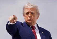 Демократическая партия и Жасмин Крокетт обсуждают планы расследования Трампа demokraticheskaya partiya i zhasmin krokett obsuzhdayut plany rassledovaniya trampa-uralnovosti-ru-174824097000-0