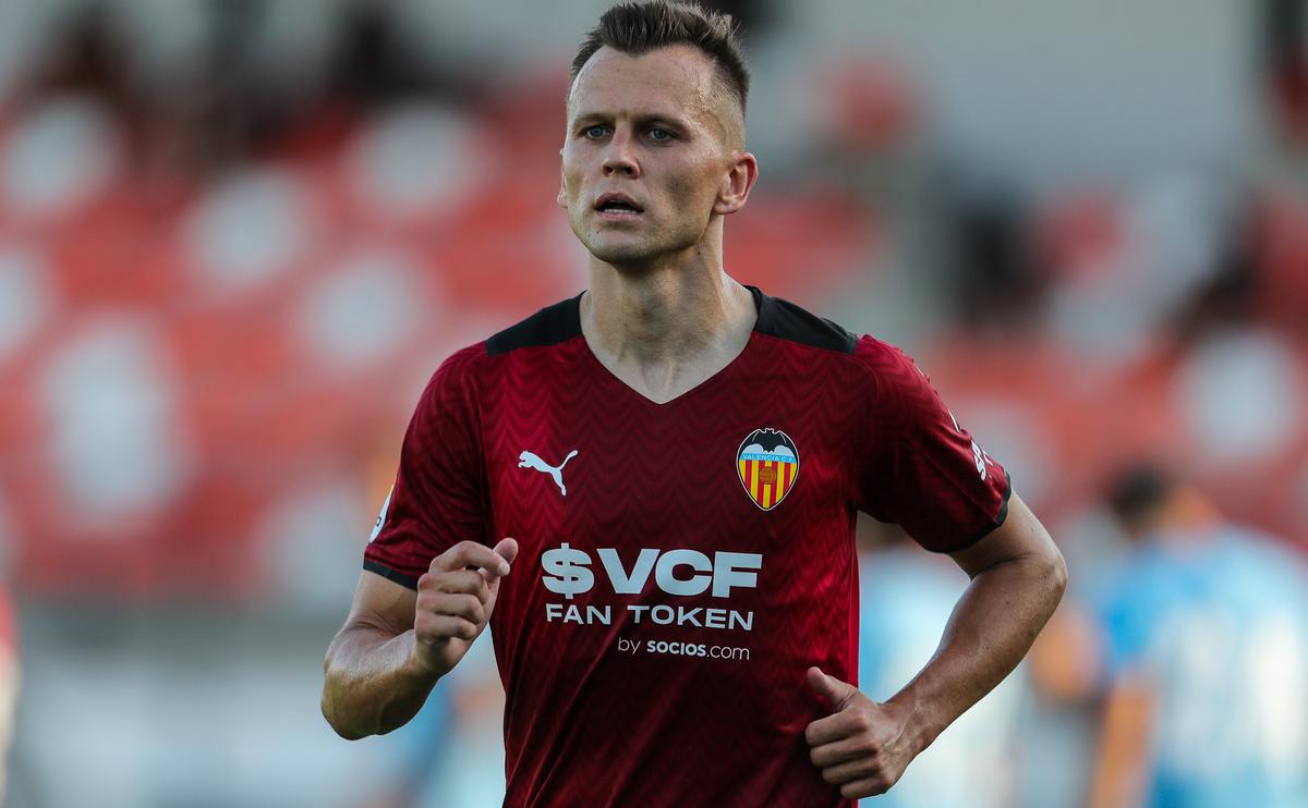 Денис Черышев (Ivan Terron / Keystone Press Agency / Global Look Press)