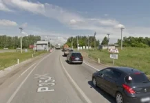 Денис Паслер и Роман Новиков запускают путепровод под нацпроектом в Свердловской области denis pasler i roman novikov zapuskayut puteprovod pod naczproektom v sverdlovskoj oblasti-uralnovosti-ru-174729031800-0