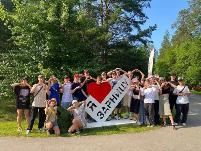 Денис Паслер и Роспотребнадзор контролируют старт летней оздоровки в Свердловской области-0