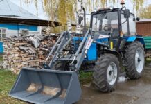 Денис Паслер объявил старт посевной кампании в Свердловской области denis pasler obyavil start posevnoj kampanii v sverdlovskoj oblasti-uralnovosti-ru-174644105400-0