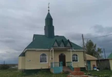 Денис Паслер приглашает на Сабантуй-2025 в село Кадниково Сысертского округа denis pasler priglashaet na sabantuj2025 v selo kadnikovo sysertskogo okruga-uralnovosti-ru-174767747700-0