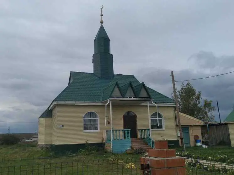 Главный праздник «Сабантуй-2025» пройдет в селе Кадниково