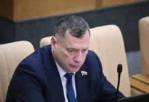 Депутат Госдумы Юрий Швыткин раскрыл опасные замыслы НАТО и Норвегии deputat gosdumy yurij shvytkin raskryl opasnye zamysly nato i norvegii-uralnovosti-ru-174774951500-0